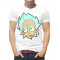  Tricou bărbați „Rick Sanchez”. Photo 1