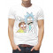  Tricou bărbați „Rick și Morty”. Photo 1