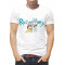  Tricou bărbați „Rick și Morty”. Photo 1