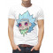  Tricou bărbați „Rick Sanchez”. Photo 1