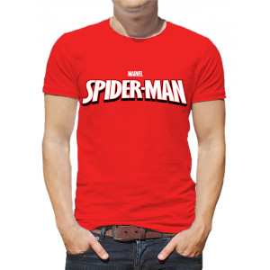  Tricou pentru bărbați „Spider-Man”. Photo 2