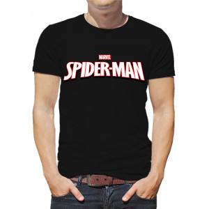  Tricou pentru bărbați „Spider-Man”