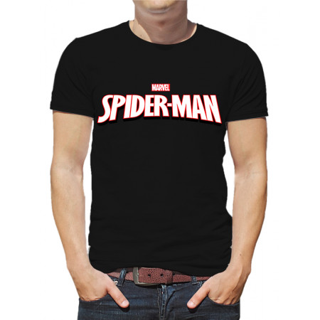  Tricou pentru bărbați „Spider-Man”