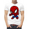 Tricou pentru bărbați „Spiderman”. Photo 3