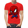 Tricou pentru bărbați „Spiderman”