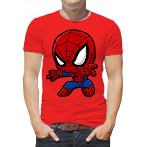 Tricou pentru bărbați „Spiderman”. Photo 2