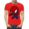 Tricou pentru bărbați „Spiderman”. Photo 2