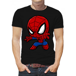 Tricou pentru bărbați „Spiderman”