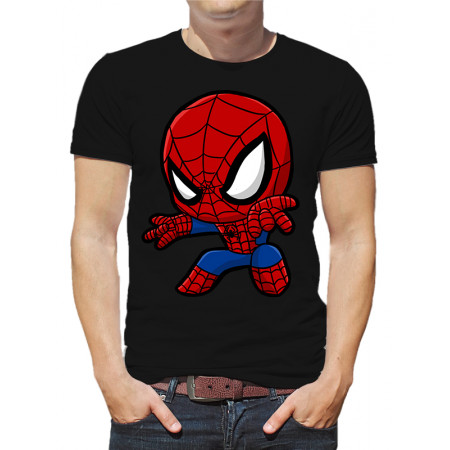 Tricou pentru bărbați „Spiderman”
