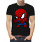 Tricou pentru bărbați „Spiderman”. Photo 1