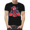  Tricou pentru bărbați „Deadpool WoW”. Photo 1