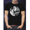  Tricou bărbați Spleen No Exit. Photo 1
