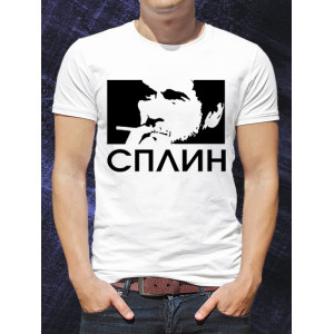  Tricou bărbați Spleen Alexander Vasiliev