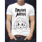  Tricou bărbați Dirty Molly Bad Molly. Photo 1