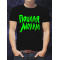  Tricou pentru bărbați Logo Dirty Molly. Photo 1