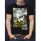Tricou bărbați The King and the Jester Kish. Photo 1