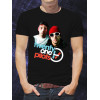  Tricou Cholovic Twenty One Pilots Duet