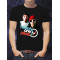  Tricou Twenty One Pilots Duet pentru bărbați. Photo 1