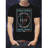  Tricou Cholovica Twenty One Pilots Power pentru visătorul local