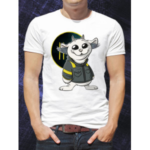 Tricou Twenty One Pilots Chlorine Ned pentru bărbați