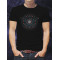 Tricou cu logo Twenty One Pilots pentru bărbați. Photo 1