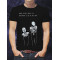 Tricou bărbătesc Twenty One Pilots Tot la fel. Photo 1