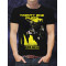 Tricou Twenty One Pilots Trench pentru bărbați. Photo 1