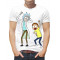  Tricou bărbați „Rick și Morty”. Photo 1