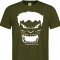  Tricou pentru bărbați Hulk (Marvel). Photo 1