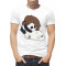 Tricou bărbați „Ursi”. Photo 1