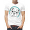  Tricou bărbați „Dog I am cool”. Photo 1
