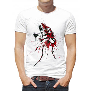  Tricou bărbați „Tigru”