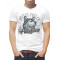 Tricou pentru bărbați „Huskies”. Photo 1