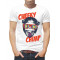  Tricou bărbați „Cheeky chimp”. Photo 1