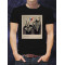 Tricou Twenty One Pilots Vessel pentru bărbați. Photo 1