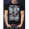  Tricou pentru bărbați System of a Down Eyes. Photo 1