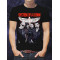  Tricou pentru bărbați System of a Down Band Assembled. Photo 1