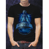  Tricou Cholovica Scorpions Crazy World Tour