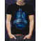 Tricou bărbați Scorpions Crazy World Tour. Photo 1