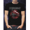 Tricou pentru bărbați Scorpions JackPlug. Photo 1