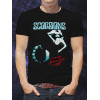 Tricou Scorpions Savage Amusement pentru bărbați