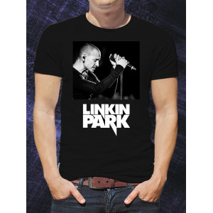 Tricou Linkin Park pentru bărbați