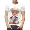  Tricou bărbați Anime Vulgarity