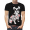  Tricou bărbați Art Dog. Photo 1