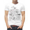  Tricou bărbați Cutie Cats. Photo 1