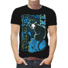  Tricou bărbați Cats