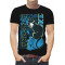  Tricou bărbați Cats. Photo 1