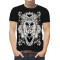  Tricou bărbați Animale. Photo 1