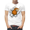  Tricou pentru bărbați Bull