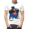  Tricou pentru bărbați Gorilla. Photo 2